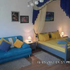 Sonnenhof Apartment