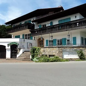 Landhaus Enzensberg Apartment